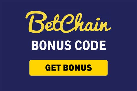 betchain bonus code - betchain casino no deposit